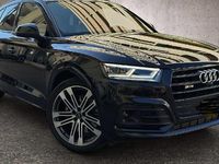 Gebraucht Audi SQ5 347 PS (255 kW) 2020 SUV