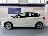 Gebraucht BMW 225 Active Tourer iPerformance 224 PS (164 kW) 2017 Van / Kleinbus