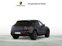 gebraucht Porsche Macan T