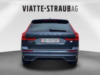 gebraucht Volvo XC60 2.0 T6 TE Plus Dark eAWD