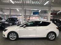 gebraucht Seat Leon 1.5 TSI EVO ACT Style