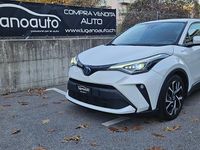 Gebraucht Toyota C-HR Premium 122 PS (89 kW) 2020 SUV