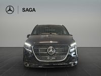 Neu Mercedes V300 Edition 236 PS (173 kW) 2026 Van / Kleinbus