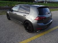 gebraucht VW Golf 2.0 TSI R 4Motion DSG