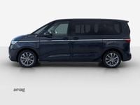 Neu VW Multivan Style 177 PS (130 kW) 2026 Starlight blue metallic (lt5u) Van