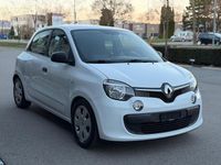 Gebraucht Renault Twingo Liberty 71 PS (52 kW) 2016 Kleinwagen