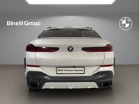 gebraucht BMW X6 48V 30d M Sport