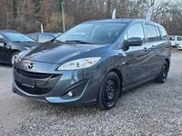 Gebraucht Mazda 5 150 PS (110 kW) 2012 Van / Kleinbus