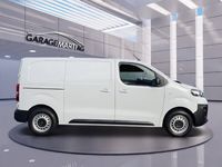 gebraucht Opel Vivaro-e Combi Cargo 2.7 t M 50kWh