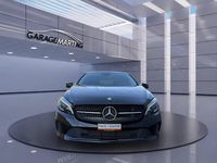 Gebraucht Mercedes A200 Urban 156 PS (114 kW) 2016 Schwarz Limousine