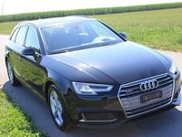 Gebraucht Audi A4 Sport 190 PS (139 kW) 2019 Kombi