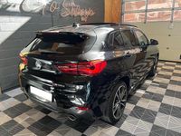 Gebraucht BMW X2 306 PS (225 kW) 2019 SUV