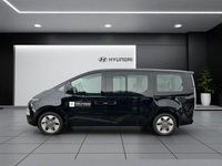 Gebraucht Hyundai Staria 215 PS (158 kW) 2024 Schwarz Van / Kleinbus