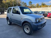 Gebraucht Suzuki Jimny GL 86 PS (63 kW) 2008 SUV