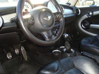 gebraucht Mini Cooper S 