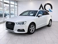 Gebraucht Audi A3 Ambition 184 PS (135 kW) 2014