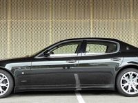 gebraucht Maserati Quattroporte 4.7 V8 S Automatica