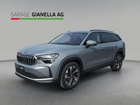 Neu Skoda Kodiaq Dynamic 204 PS (150 kW) 2026 SUV