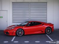 Gebraucht Ferrari F430 506 PS (372 kW) 2009 Coupé
