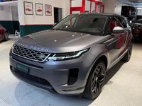 Gebraucht Land Rover Range Rover evoque HSE 200 PS (147 kW) 2019 SUV