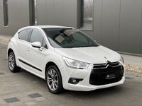 Gebraucht DS Automobiles DS4 Sport Chic 163 PS (119 kW) 2013