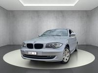 Gebraucht BMW 116 122 PS (89 kW) 2010 Kleinwagen