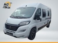 Neu Weinsberg CaraTour 140 PS (102 kW) 2025 Van