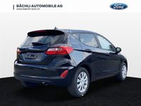 gebraucht Ford Fiesta 1.0 SCTi 100 PS Cool & Connect