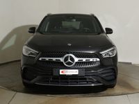 gebraucht Mercedes GLA250 4Matic AMG Line 8G-DCT