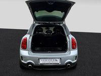 gebraucht Mini Cooper S Countryman ALL4 Snowhill Steptronic