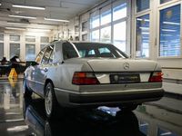 gebraucht Mercedes E260 