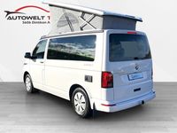 gebraucht VW California T6.12.0 TDI Coast Liberty