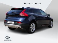 gebraucht Volvo V40 CC 2.5 T5 Summum AWD S/S