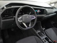 Neu VW Caddy Maxi 122 PS (89 kW) 2026 Gold Van / Kleinbus