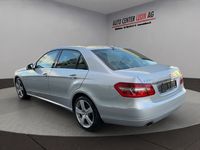 gebraucht Mercedes E200 CGI BlueEfficiency Avantgarde Automatic