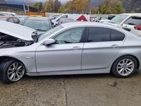 Gebraucht BMW 530 272 PS (200 kW) 2012