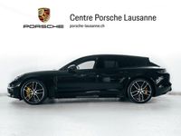 gebraucht Porsche Panamera Turbo S Sport Turismo PDK