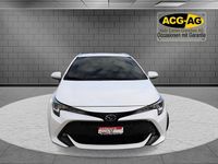 Gebraucht Toyota Corolla Comfort 122 PS (89 kW) 2022 Kombi