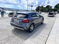 Gebraucht Mercedes GLA200 AMG line 156 PS (114 kW) 2019 SUV
