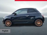 gebraucht Fiat 500 1.2 Pop