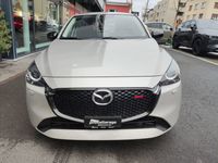 gebraucht Mazda 2 SG90 AT Homura Navi