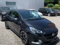 Gebraucht Opel Corsa OPC 207 PS (152 kW) 2015 Kleinwagen