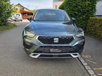 Gebraucht Seat Ateca Style 150 PS (110 kW) 2021 SUV