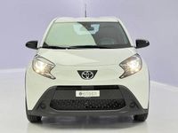 Neu Toyota Aygo X Comfort 72 PS (52 kW) 2026 Weiss SUV