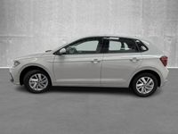 gebraucht VW Polo Style 1,0TSI 95HK/ 70 kW DSG7 2024 *Matrix+Digital Cockpit+Park Assist*