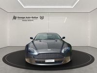 Gebraucht Aston Martin V8 Vantage 385 PS (283 kW) 2006 Coupé