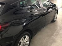 Gebraucht Opel Astra Enjoy 150 PS (110 kW) 2018