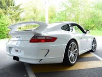 gebraucht Porsche 911 GT3 ,