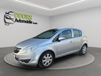Gebraucht Opel Corsa Enjoy 90 PS (66 kW) 2008 Kleinwagen