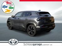 Neu Toyota Urban Cruiser Premium 135 kW (184 PS) 2025 Grau SUV